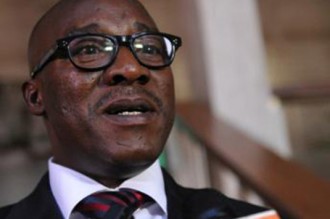 Côte d'Ivoire : Crise postélectorale : Début de  lÂ’opération dÂ’exhumation des corps des victimes 